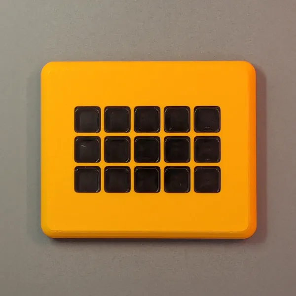 Orbit Panels – The PoE-Powered Control Hub That’s Out of This World